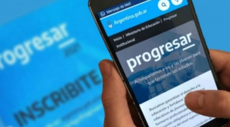 Becas Progresar: est� abierta la primera convocatoria del a�o
